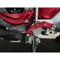 CNC Racing SLIDE Adjustable Shift Lever Kit for Ducati Multistrada V2 (2025+) CNC Racing SLIDE Adjustable Shift Lever Kit for Ducati Multistrada V2 (2025+)